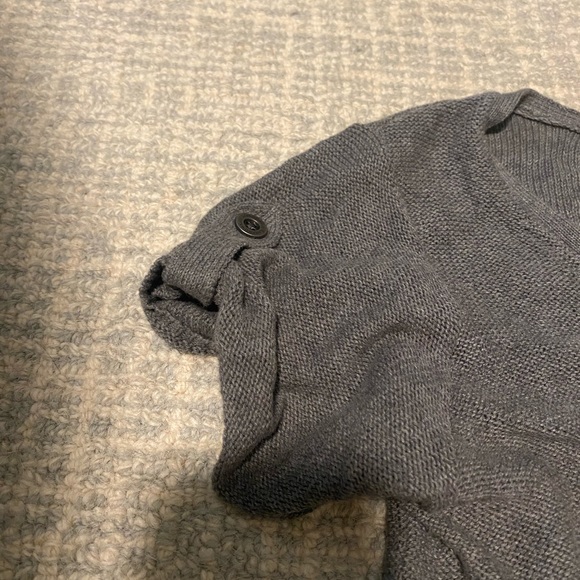 Martin + Osa Sweater Top - Picture 3 of 5